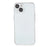 For iPhone 15 Plus Case Hard PC Back Phone Cover Built-in Lens Film - 2