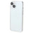 For iPhone 15 Plus Case Hard PC Back Phone Cover Built-in Lens Film - 3