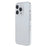 For iPhone 15 Pro Case Hard PC Scratch-Resistant Back Phone Cover - 1
