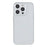 For iPhone 15 Pro Case Hard PC Scratch-Resistant Back Phone Cover - 2