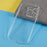 For iPhone 15 Pro Case Hard PC Scratch-Resistant Back Phone Cover - 4