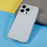 For iPhone 15 Pro Case Hard PC Scratch-Resistant Back Phone Cover - 5