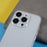 For iPhone 15 Pro Case Hard PC Scratch-Resistant Back Phone Cover - 6