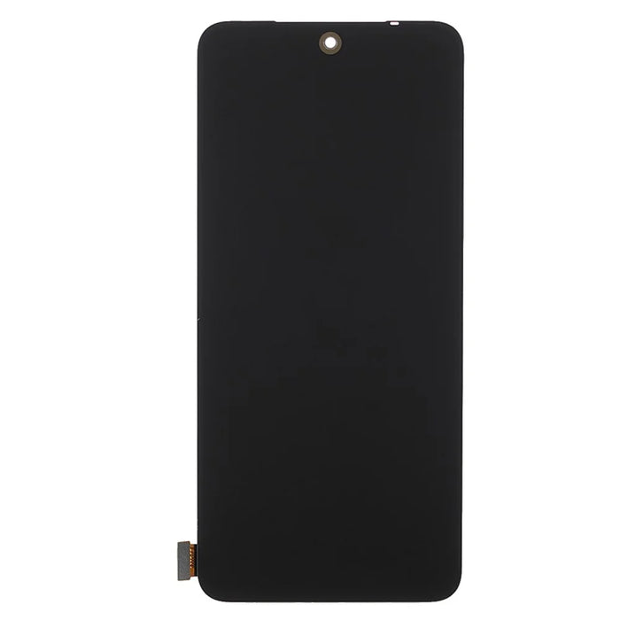 For Xiaomi Redmi Note 10 4G / Note 10S 4G / Note 11 SE (India) 4G / Poco M5s 4G OEM Grade S AMOLED Screen and Digitizer Assembly Part (without Logo) - 2