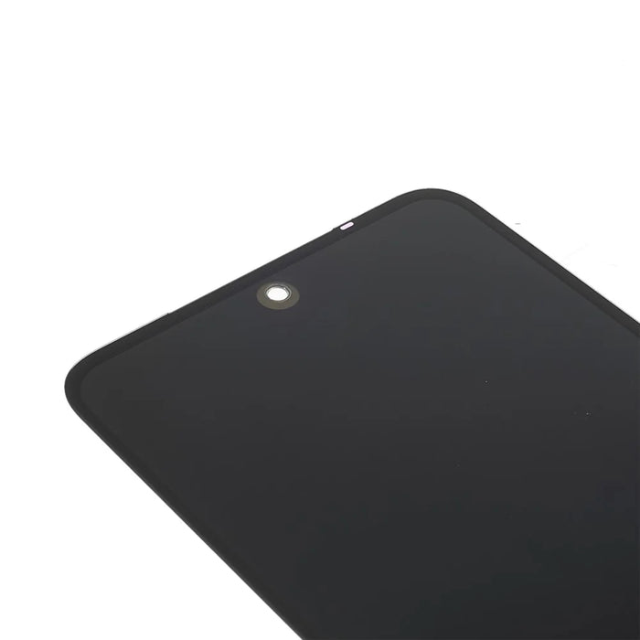 For Xiaomi Redmi Note 10 4G / Note 10S 4G / Note 11 SE (India) 4G / Poco M5s 4G OEM Grade S AMOLED Screen and Digitizer Assembly Part (without Logo) - 6