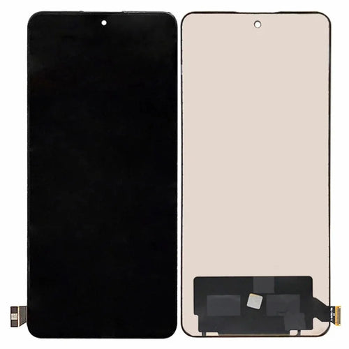 For Xiaomi Redmi K50 Ultra / 12T 5G / 12T Pro 5G Grade C LCD Screen and Digitizer Assembly Part (TFT Technology) (without Logo) - 1