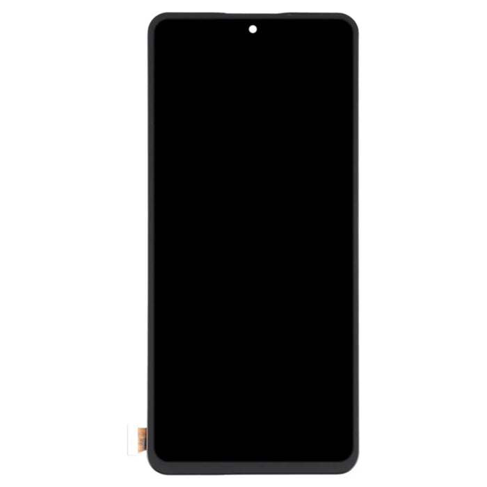For Xiaomi Redmi K60 5G / K60 Pro 5G Grade C LCD Screen and Digitizer Assembly Part (TFT Technology) (without Logo) - 3