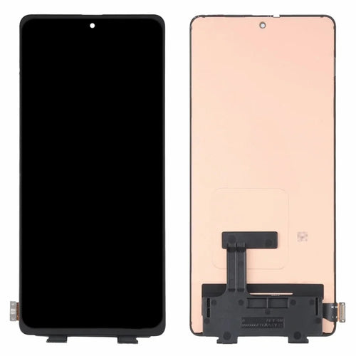 For Xiaomi Redmi K60E 5G OEM Grade S AMOLED Screen and Digitizer Assembly Part (without Logo) - 1