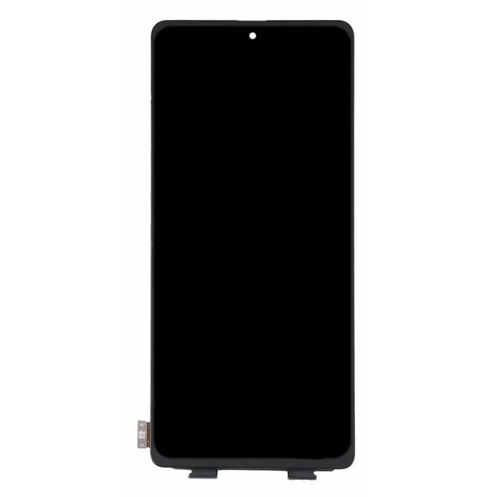 For Xiaomi Redmi K60E 5G OEM Grade S AMOLED Screen and Digitizer Assembly Part (without Logo) - 2