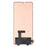 For Xiaomi Redmi K60E 5G OEM Grade S AMOLED Screen and Digitizer Assembly Part (without Logo) - 3