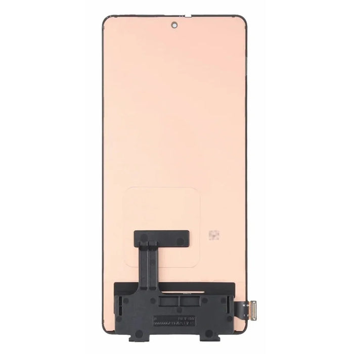 For Xiaomi Redmi K60E 5G OEM Grade S AMOLED Screen and Digitizer Assembly Part (without Logo) - 3