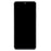 For Xiaomi Redmi K60E 5G Grade C LCD Screen and Digitizer Assembly + Frame Part (TFT Technology) (without Logo) - Blue - 2