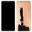 For Xiaomi Redmi Note 13 5G OEM Grade S AMOLED Screen and Digitizer Assembly Part (without Logo) - 1