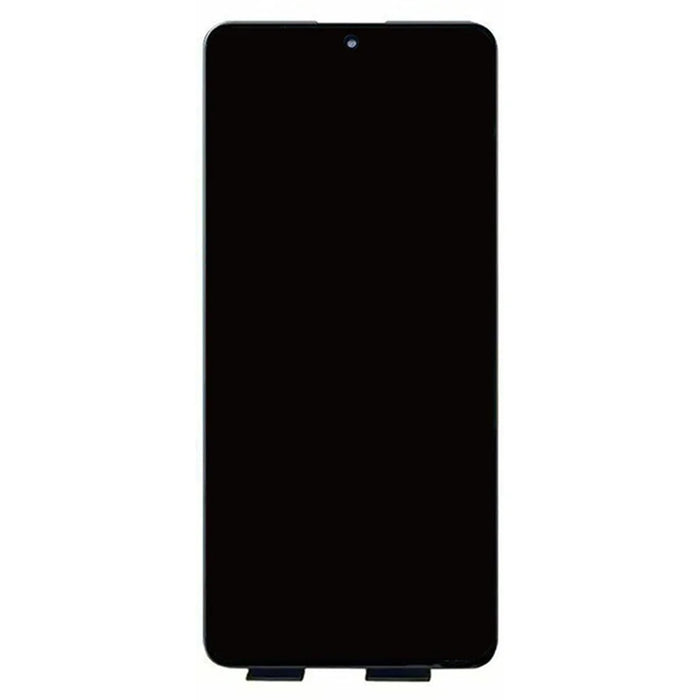 For Xiaomi Poco X6 5G / Redmi Note 13 Pro 5G OEM Grade S AMOLED Screen and Digitizer Assembly Part (without Logo) - 2