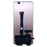 For Xiaomi Poco X6 5G / Redmi Note 13 Pro 5G OEM Grade S AMOLED Screen and Digitizer Assembly Part (without Logo) - 3