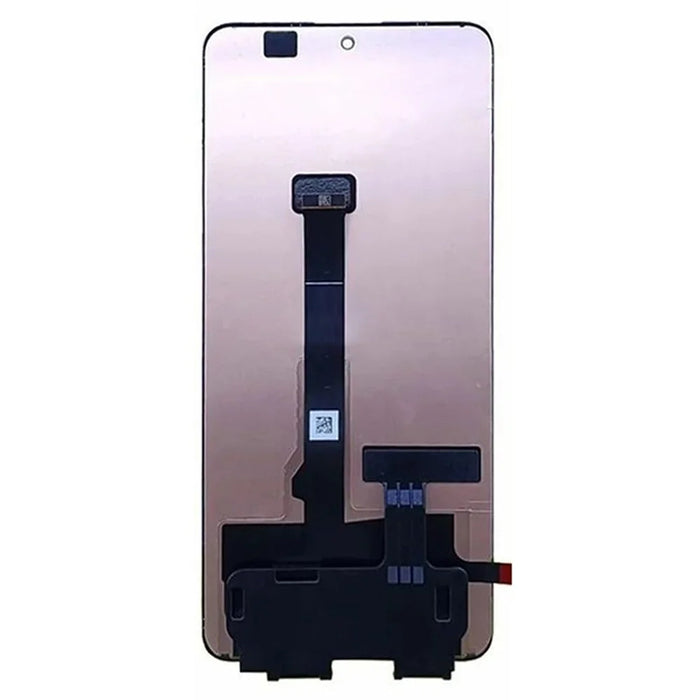 For Xiaomi Poco X6 5G / Redmi Note 13 Pro 5G OEM Grade S AMOLED Screen and Digitizer Assembly Part (without Logo) - 3