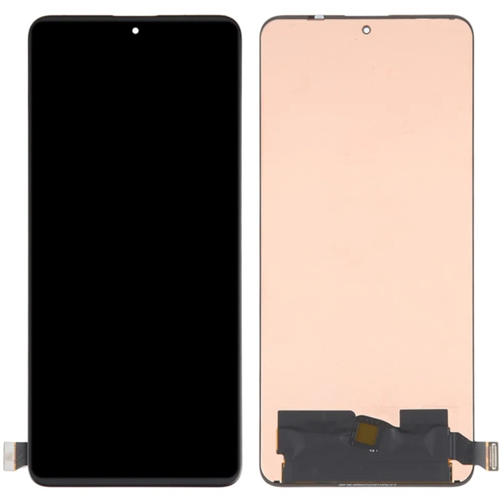 For Xiaomi Redmi K60 5G / K60 Pro 5G OEM Grade S OLED Screen and Digitizer Assembly Part (without Logo) - 1