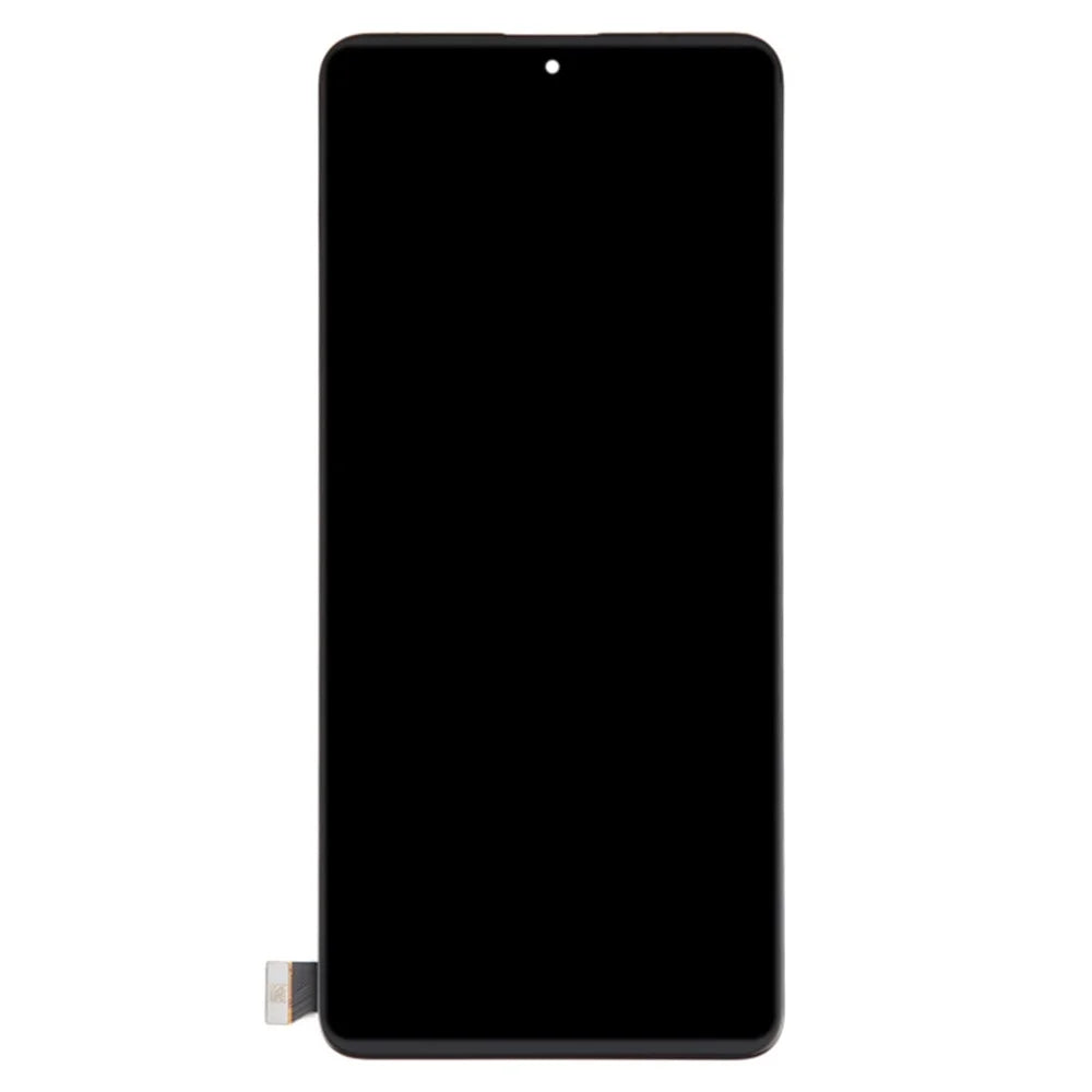 For Xiaomi Redmi K60 5G / K60 Pro 5G OEM Grade S OLED Screen and Digitizer Assembly Part (without Logo) - 2