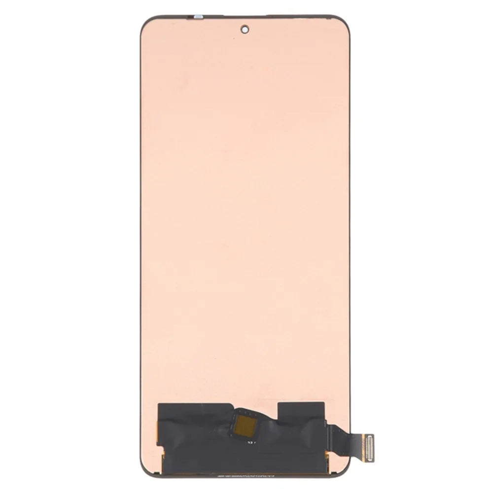 For Xiaomi Redmi K60 5G / K60 Pro 5G OEM Grade S OLED Screen and Digitizer Assembly Part (without Logo) - 3