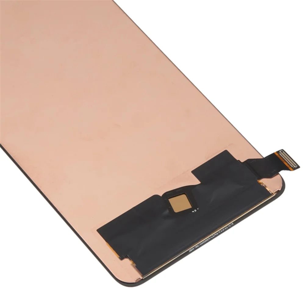 For Xiaomi Redmi K60 5G / K60 Pro 5G OEM Grade S OLED Screen and Digitizer Assembly Part (without Logo) - 5