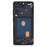 For Samsung Galaxy S20 FE G780 / S20 FE 5G Grade C LCD Screen and Digitizer Assembly + Frame Replacement Part (TFT Technology) (without Logo) - Black - 2