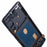 For Samsung Galaxy S20 FE G780 / S20 FE 5G Grade C LCD Screen and Digitizer Assembly + Frame Replacement Part (TFT Technology) (without Logo) - Black - 6