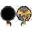 For Samsung Gear S3 Classic SM-R770 OEM Grade S LCD Screen and Digitizer Assembly Part (without Logo) - 1