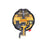 For Samsung Gear S3 Classic SM-R770 OEM Grade S LCD Screen and Digitizer Assembly Part (without Logo) - 3