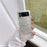 For Samsung Galaxy Z Flip4 5G Case Pattern Printing TPU Phone Cover Wave Edge - Flower - 2