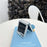 For Samsung Galaxy Z Flip5 5G Case Creative Pattern Printing TPU Back Phone Cover - Pink Bow - 5