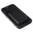 For iPhone 14 Pro Max Card Holder Case Compatible with MagSafe Carbon Fiber PU+PC+TPU Phone Case - 3