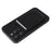 For iPhone 14 Pro Max Card Holder Case Compatible with MagSafe Carbon Fiber PU+PC+TPU Phone Case - 4