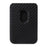 For iPhone 14 Pro Max Card Holder Case Compatible with MagSafe Carbon Fiber PU+PC+TPU Phone Case - 6