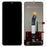 For Xiaomi Redmi A3x 4G / A3 4G / Poco C61 4G OEM Grade S IPS LCD Screen and Digitizer Assembly Part (without Logo) - 1