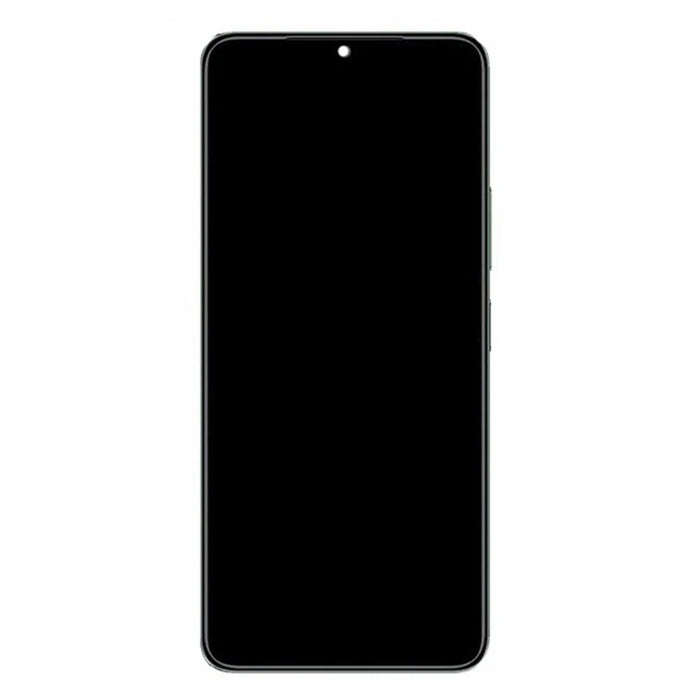 For Xiaomi Redmi A3x 4G / A3 4G / Poco C61 4G OEM Grade S IPS LCD Screen and Digitizer Assembly Part (without Logo) - 2