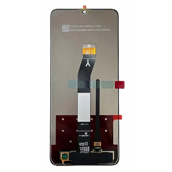 For Xiaomi Redmi A3x 4G / A3 4G / Poco C61 4G OEM Grade S IPS LCD Screen and Digitizer Assembly Part (without Logo) - 3