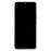 For Xiaomi 13T / 13T Pro / Redmi K60 Ultra OEM Grade S AMOLED Screen and Digitizer Assembly + Frame Part (without Logo) - Black - 2