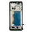 For Xiaomi 13T / 13T Pro / Redmi K60 Ultra OEM Grade S AMOLED Screen and Digitizer Assembly + Frame Part (without Logo) - Black - 3