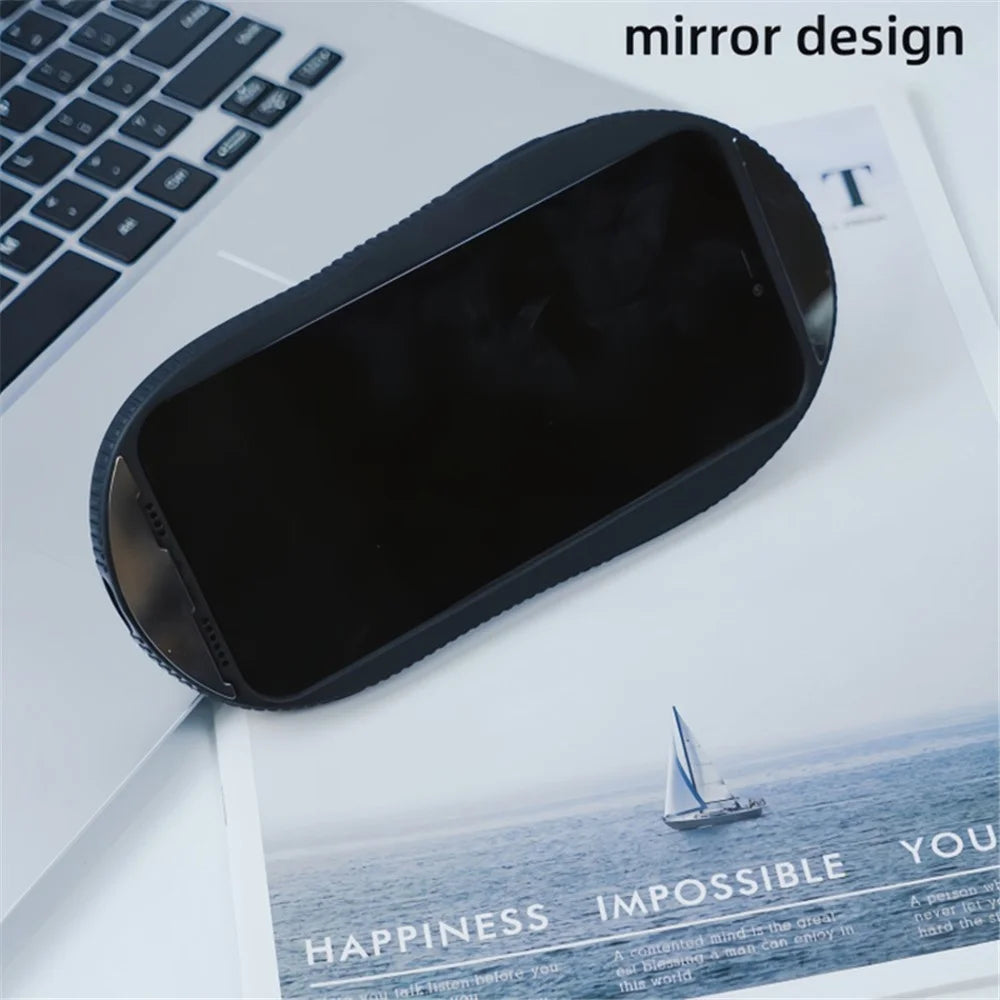 For iPhone 14 Pro Kickstand Case Slipper Style Anti-Drop TPU Phone Cover - Green - 5