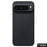 For Google Pixel 9 Pro Case Anti-Scratch Aramid Fiber Cell Phone Cover (Precise Lens Cutout) - Black - 1
