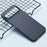 For Google Pixel 9 Pro Cases 1500D Coarse Texture Aramid Fiber Black Phone Cover with Big Lens Cutout - 2
