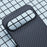 For Google Pixel 9 Pro Cases 1500D Coarse Texture Aramid Fiber Black Phone Cover with Big Lens Cutout - 4