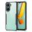 XUNDD For vivo Y03 Phone Cover TPU+Acrylic Scratch-resistant Case - 1