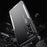 For Samsung Galaxy A35 5G Shockproof Case Aluminum Alloy+TPU+PC Hybrid Phone Cover - Silver - 6