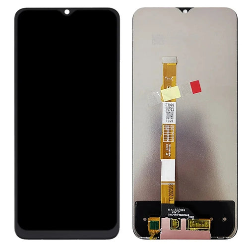For vivo Y17s 4G Grade B LCD Screen and Digitizer Assembly Part Replacement (without Logo) - 1