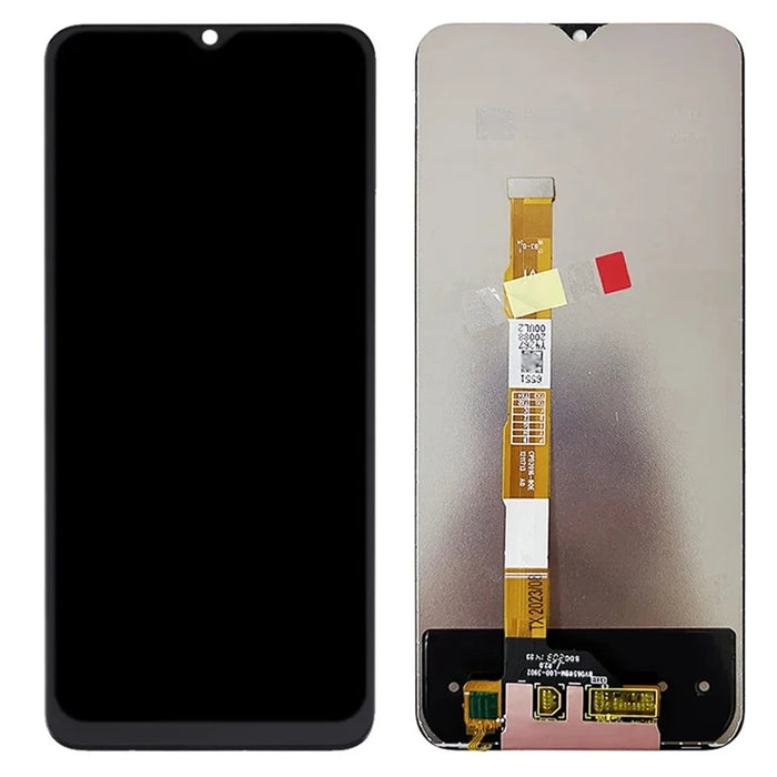 For vivo Y17s 4G Grade B LCD Screen and Digitizer Assembly Part Replacement (without Logo) - 1