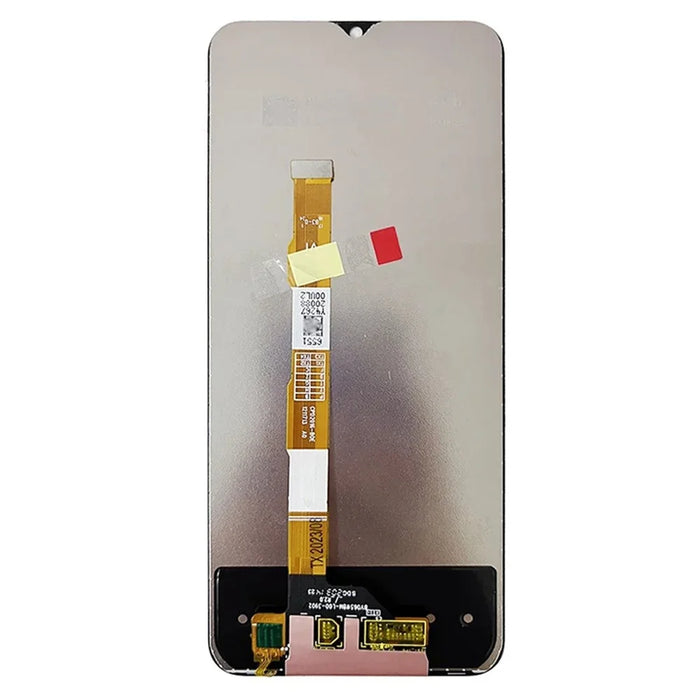 For vivo Y17s 4G Grade B LCD Screen and Digitizer Assembly Part Replacement (without Logo) - 3