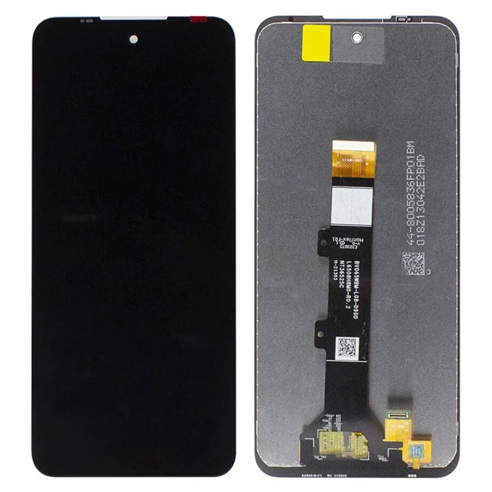 For Lenovo K14 Plus Grade B LCD Screen and Digitizer Assembly Part Replacement (without Logo) - 1