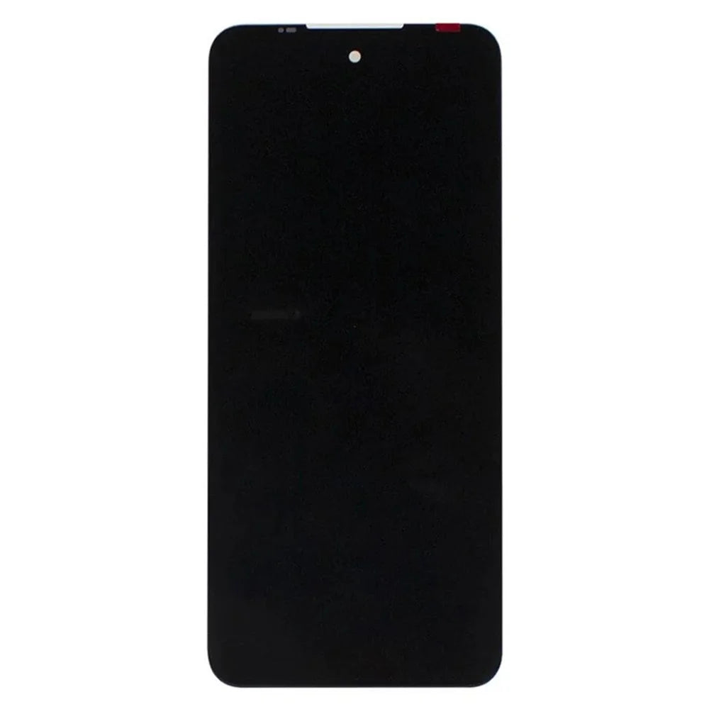 For Lenovo K14 Plus Grade B LCD Screen and Digitizer Assembly Part Replacement (without Logo) - 2