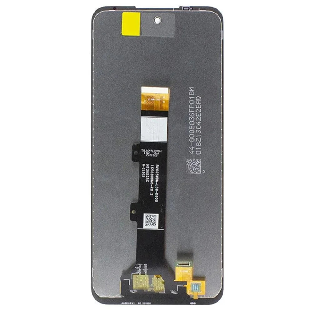 For Lenovo K14 Plus Grade B LCD Screen and Digitizer Assembly Part Replacement (without Logo) - 3